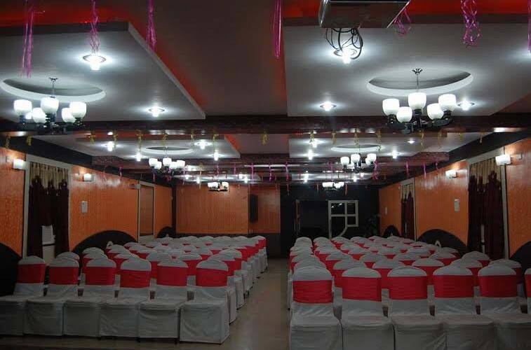 Hotel Rohit International, Sasaram 5
